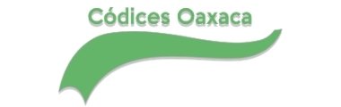 Códices Oaxaca